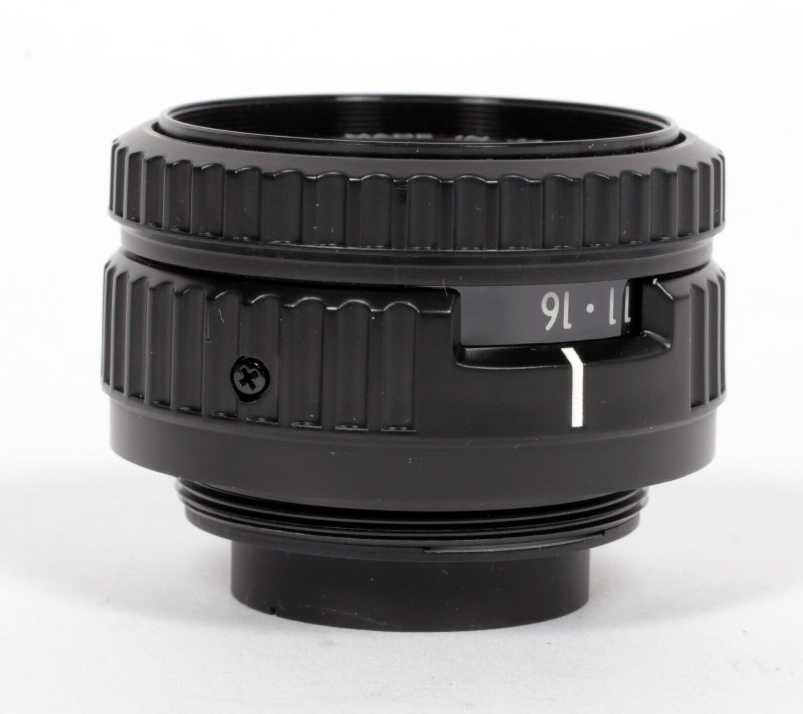 Nikon EL-Nikkor 50mm F2.8 enlarger lens (new style) | CatLABS